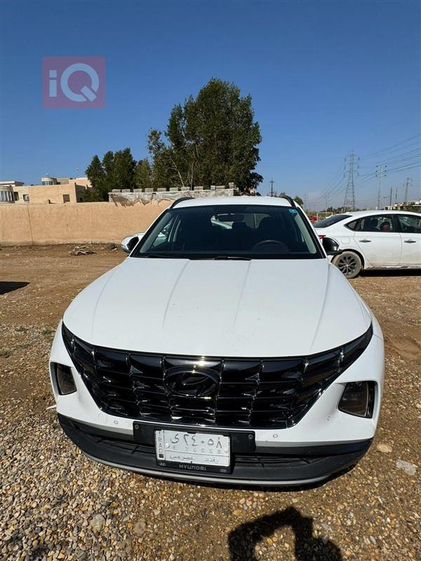 هيونداي توسان 2023 للبيع في العراق - واسط